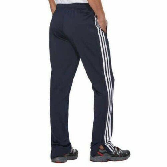 NEW!!! adidas Men's Essential Tricot Zip Pants - Picture 3 of 8